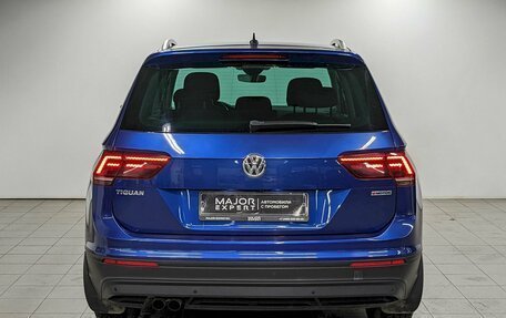 Volkswagen Tiguan II, 2019 год, 2 290 000 рублей, 6 фотография