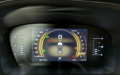 Geely Atlas, 2023 год, 1 850 000 рублей, 26 фотография