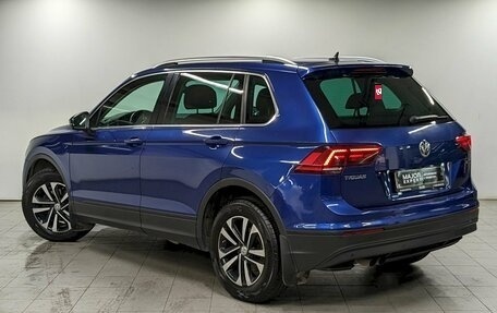 Volkswagen Tiguan II, 2019 год, 2 290 000 рублей, 7 фотография