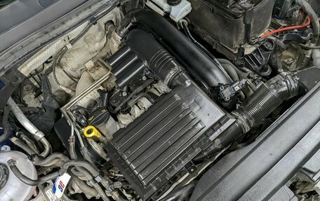 Volkswagen Tiguan II, 2019 год, 2 290 000 рублей, 9 фотография
