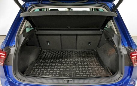 Volkswagen Tiguan II, 2019 год, 2 290 000 рублей, 10 фотография
