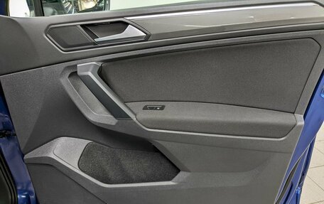 Volkswagen Tiguan II, 2019 год, 2 290 000 рублей, 19 фотография