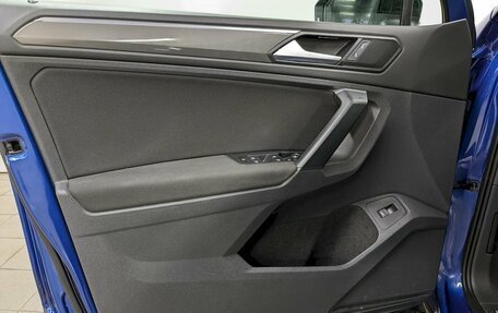 Volkswagen Tiguan II, 2019 год, 2 290 000 рублей, 11 фотография