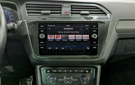 Volkswagen Tiguan II, 2019 год, 2 290 000 рублей, 24 фотография