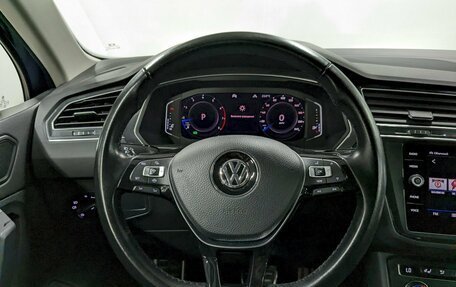 Volkswagen Tiguan II, 2019 год, 2 290 000 рублей, 25 фотография