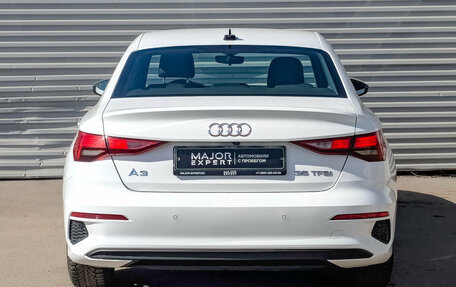 Audi A3, 2021 год, 2 295 000 рублей, 6 фотография