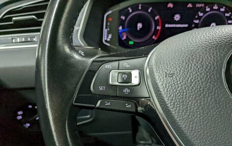 Volkswagen Tiguan II, 2019 год, 2 290 000 рублей, 27 фотография