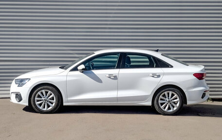 Audi A3, 2021 год, 2 295 000 рублей, 8 фотография