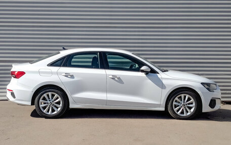 Audi A3, 2021 год, 2 295 000 рублей, 4 фотография
