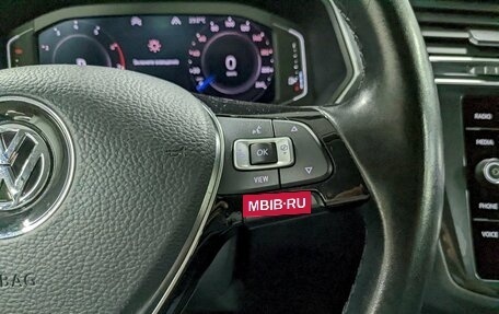 Volkswagen Tiguan II, 2019 год, 2 290 000 рублей, 28 фотография