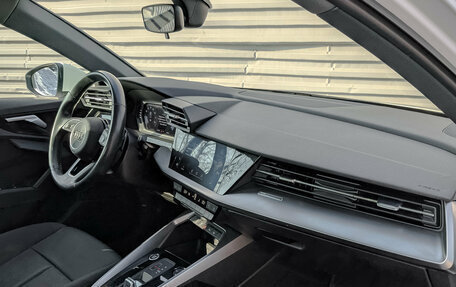 Audi A3, 2021 год, 2 295 000 рублей, 11 фотография