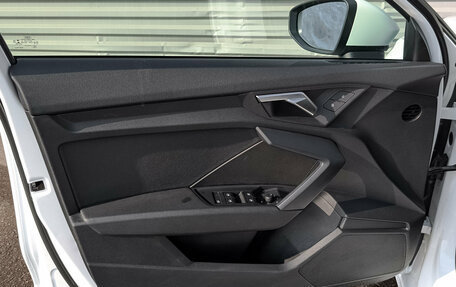 Audi A3, 2021 год, 2 295 000 рублей, 19 фотография