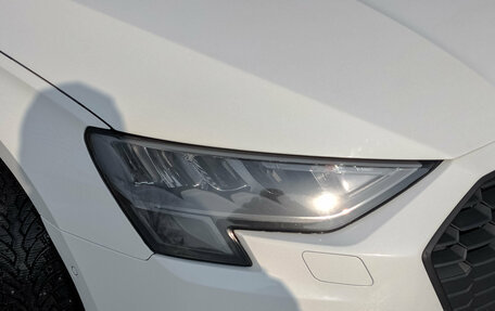 Audi A3, 2021 год, 2 295 000 рублей, 17 фотография
