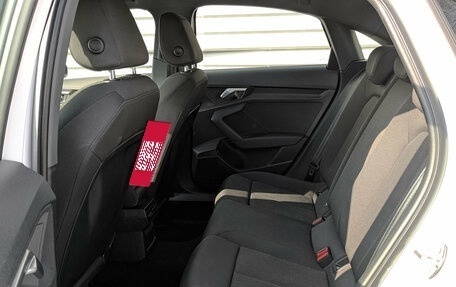 Audi A3, 2021 год, 2 295 000 рублей, 12 фотография