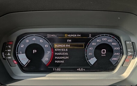 Audi A3, 2021 год, 2 295 000 рублей, 13 фотография