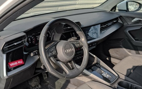 Audi A3, 2021 год, 2 295 000 рублей, 16 фотография