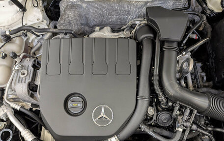 Mercedes-Benz A-Класс, 2019 год, 2 350 000 рублей, 9 фотография