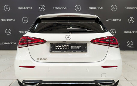 Mercedes-Benz A-Класс, 2019 год, 2 350 000 рублей, 6 фотография
