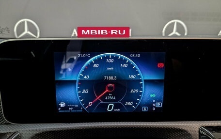 Mercedes-Benz A-Класс, 2019 год, 2 350 000 рублей, 16 фотография