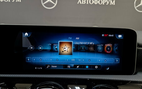 Mercedes-Benz A-Класс, 2019 год, 2 350 000 рублей, 26 фотография