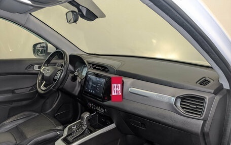 Chery Tiggo 4 I рестайлинг, 2021 год, 1 365 000 рублей, 11 фотография