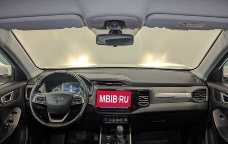 Chery Tiggo 4 I рестайлинг, 2021 год, 1 365 000 рублей, 14 фотография