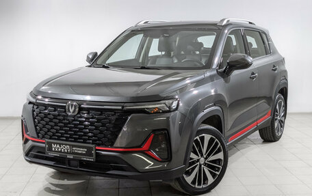 Changan CS35 Plus, 2023 год, 1 750 000 рублей, 1 фотография