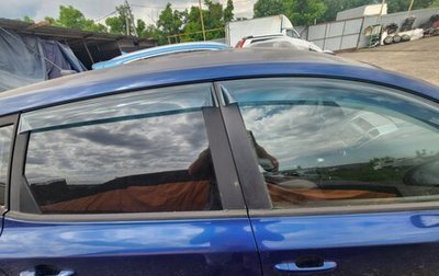 KIA cee'd I рестайлинг, 2007 год, 500 000 рублей, 1 фотография