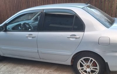 Mitsubishi Lancer IX, 2006 год, 265 000 рублей, 1 фотография