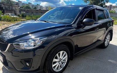 Mazda CX-5 II, 2012 год, 1 405 000 рублей, 1 фотография