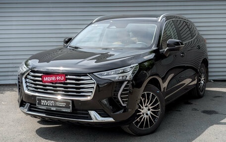 Haval Jolion, 2024 год, 2 100 000 рублей, 1 фотография
