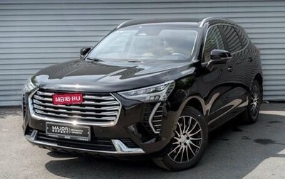 Haval Jolion, 2024 год, 2 100 000 рублей, 1 фотография