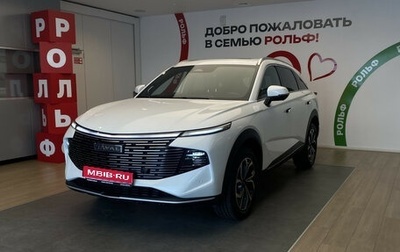 Haval F7, 2025 год, 3 250 000 рублей, 1 фотография