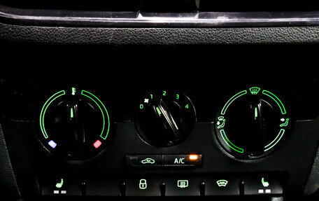Skoda Rapid II, 2021 год, 1 570 000 рублей, 16 фотография