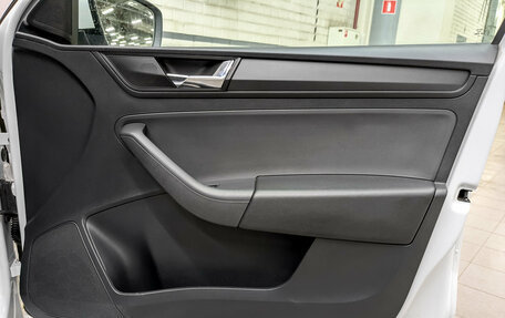 Skoda Rapid II, 2021 год, 1 570 000 рублей, 24 фотография