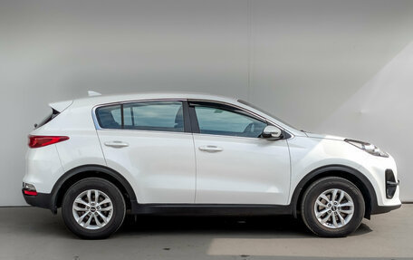 KIA Sportage IV рестайлинг, 2019 год, 2 265 000 рублей, 4 фотография
