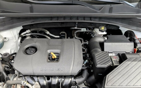 KIA Sportage IV рестайлинг, 2019 год, 2 265 000 рублей, 9 фотография