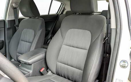 KIA Sportage IV рестайлинг, 2019 год, 2 265 000 рублей, 20 фотография
