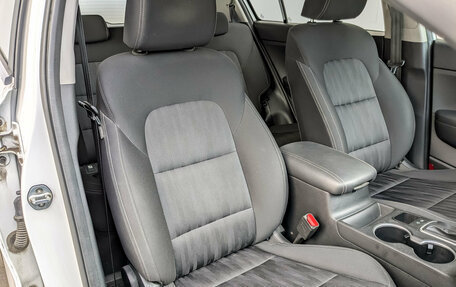 KIA Sportage IV рестайлинг, 2019 год, 2 265 000 рублей, 22 фотография