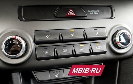 KIA Sportage IV рестайлинг, 2019 год, 2 265 000 рублей, 25 фотография