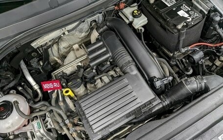 Volkswagen Tiguan II, 2019 год, 2 240 000 рублей, 9 фотография