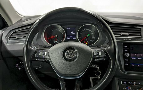 Volkswagen Tiguan II, 2019 год, 2 240 000 рублей, 25 фотография