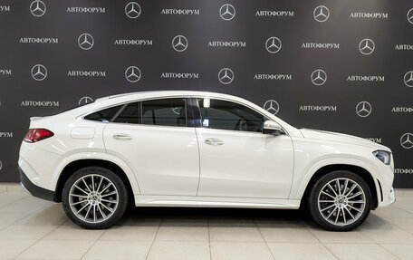Mercedes-Benz GLE Coupe, 2021 год, 7 849 000 рублей, 4 фотография