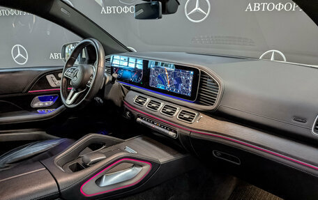 Mercedes-Benz GLE Coupe, 2021 год, 7 849 000 рублей, 13 фотография