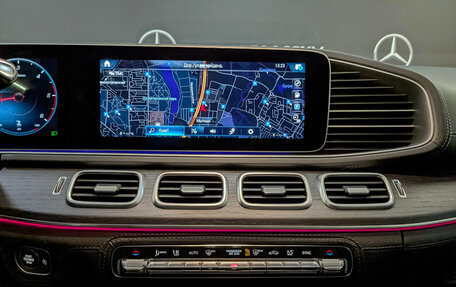 Mercedes-Benz GLE Coupe, 2021 год, 7 849 000 рублей, 17 фотография