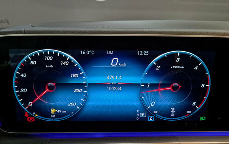 Mercedes-Benz GLE Coupe, 2021 год, 7 849 000 рублей, 16 фотография