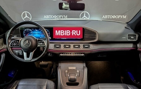 Mercedes-Benz GLE Coupe, 2021 год, 7 849 000 рублей, 14 фотография