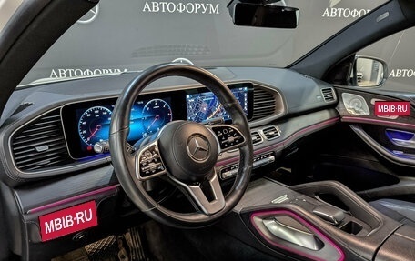 Mercedes-Benz GLE Coupe, 2021 год, 7 849 000 рублей, 15 фотография