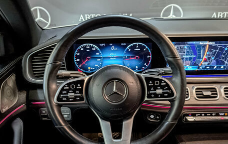 Mercedes-Benz GLE Coupe, 2021 год, 7 849 000 рублей, 22 фотография