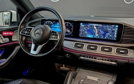 Mercedes-Benz GLE Coupe, 2021 год, 7 849 000 рублей, 30 фотография